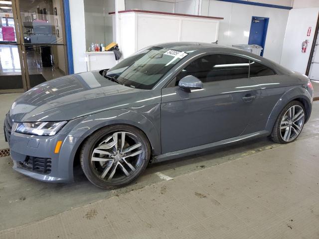 Audi Tt (2016)