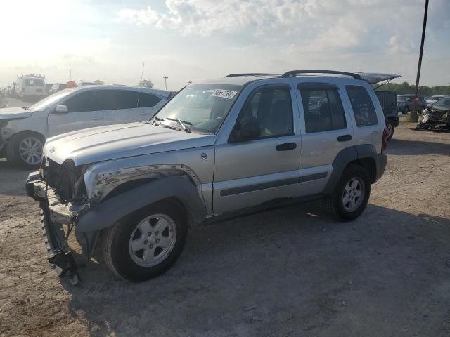 Jeep Liberty (2006)