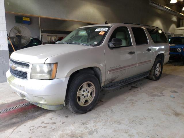Chevrolet Suburban (2007)