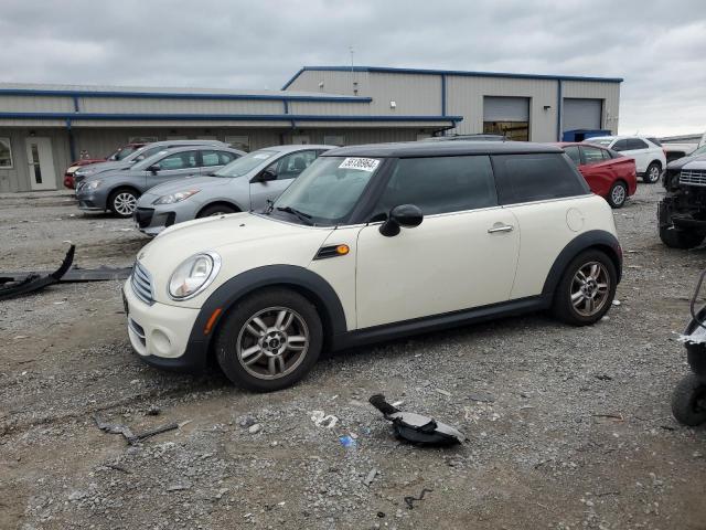 Mini Cooper (2012)