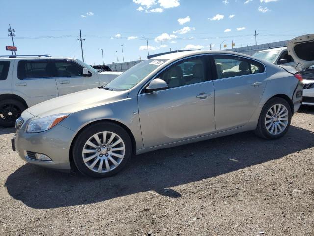 Buick Regal (2011)