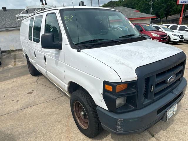 Ford Econoline (2014)