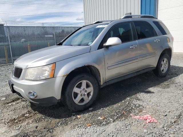 Pontiac Torrent (2007)