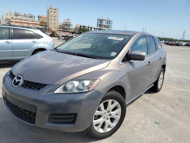 Mazda Cx-7 (2009)