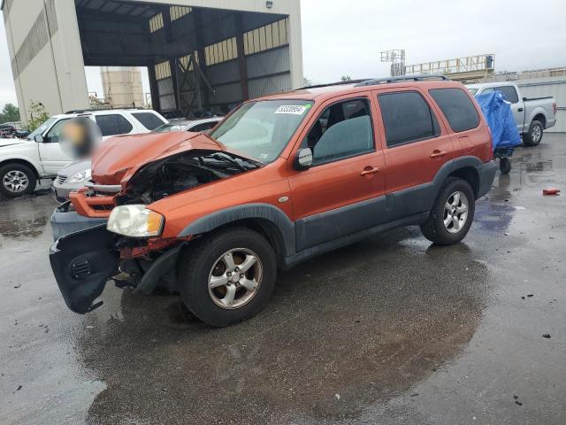 Mazda Tribute (2005)
