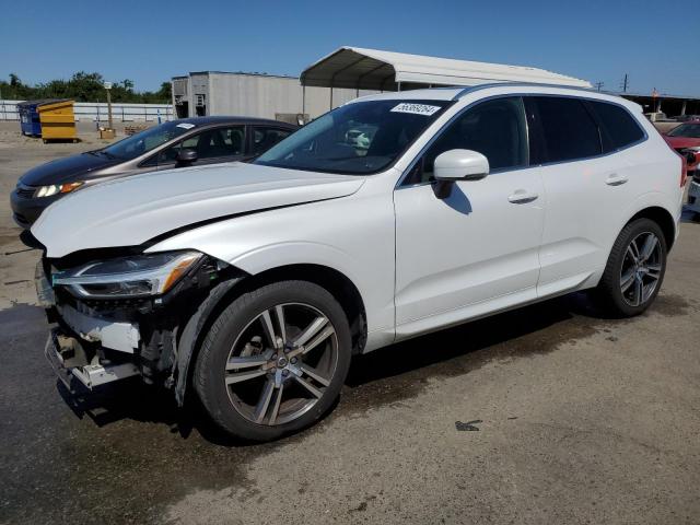Volvo Xc60 (2018)