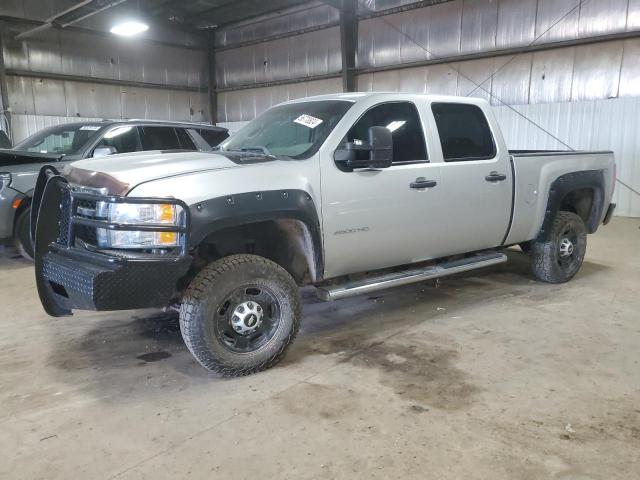 Chevrolet 2500 (2013)