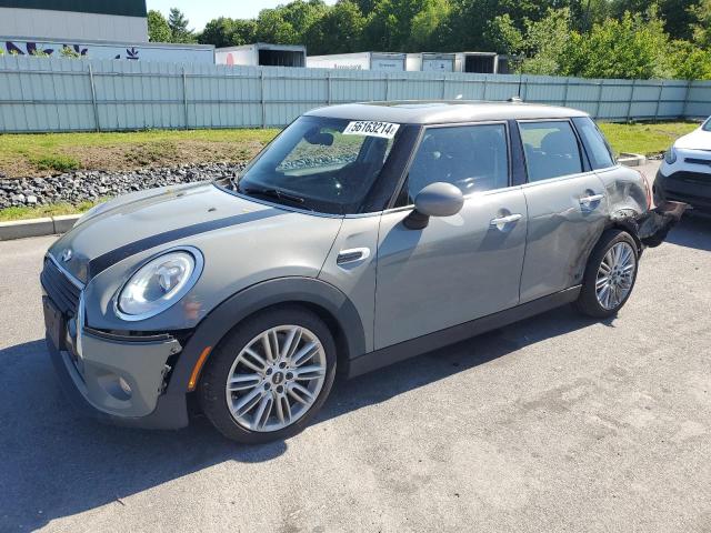 Mini Cooper (2016)