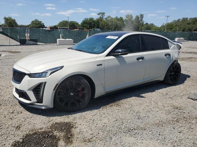 Cadillac Ct5-v blac (2022)