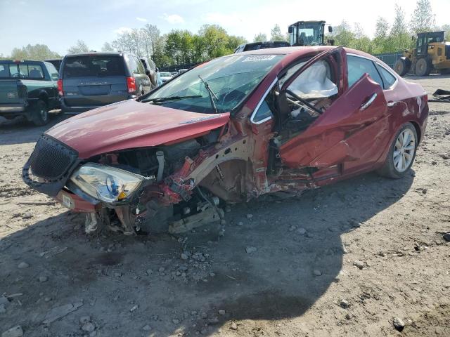 Buick Verano (2014)