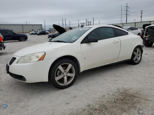 Pontiac G6 (2008)