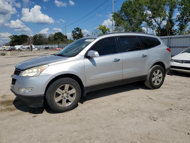 Chevrolet Traverse (2011)