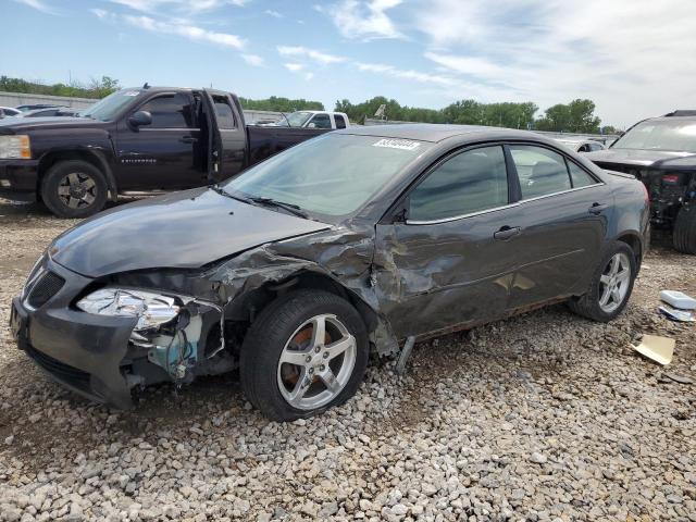 Pontiac G6 (2007)