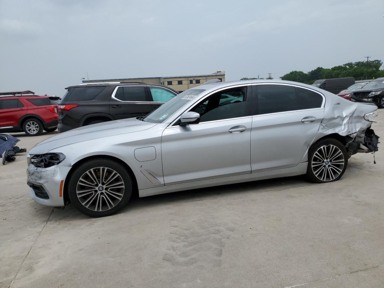 Bmw 5er (2018)