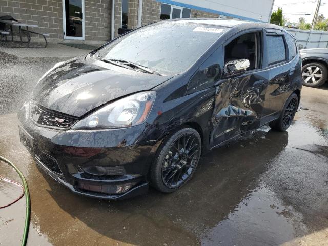 Honda Fit (2013)