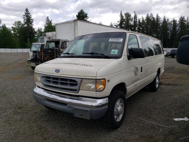 Ford Econoline (1997)