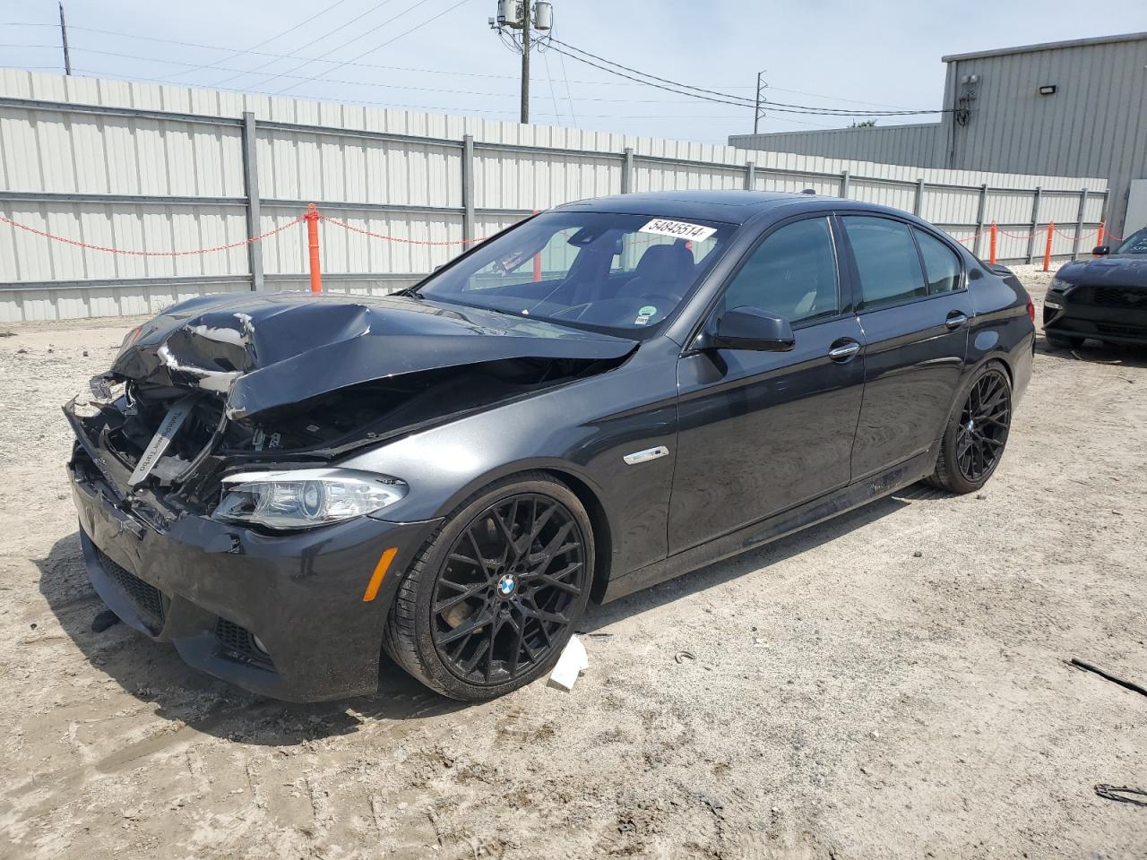 Bmw 5er (2012)