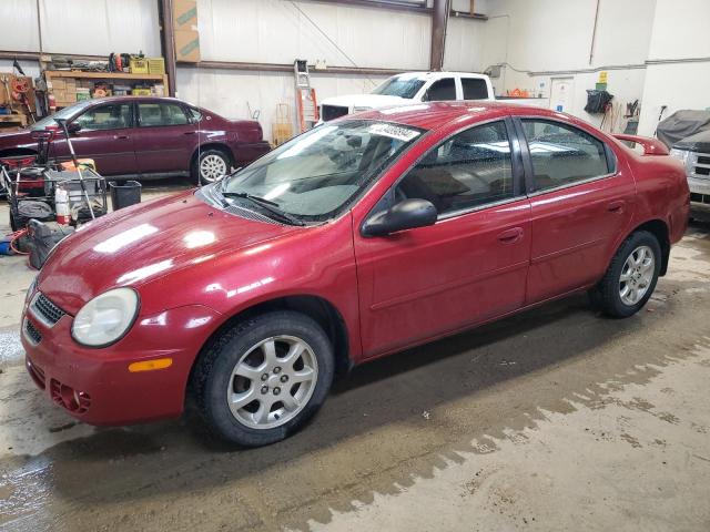 Dodge Neon (2005)