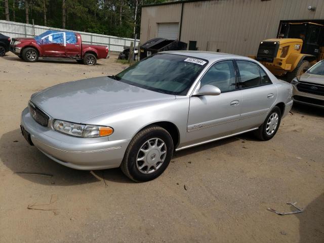 Buick Century (2001)