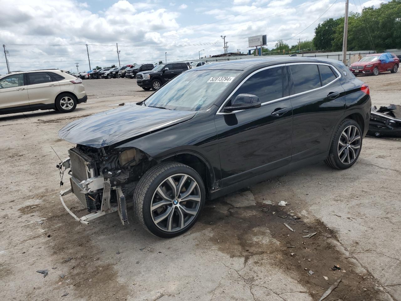 Bmw X2 (2019)