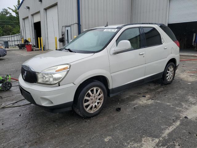 Buick Rendezvous (2006)