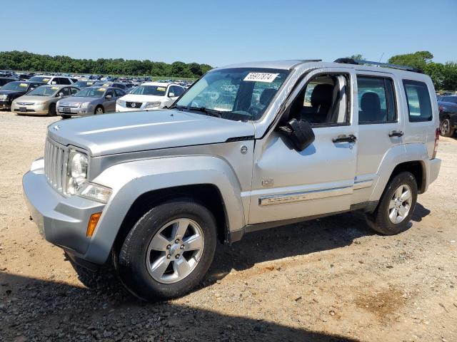 Jeep Liberty (2011)