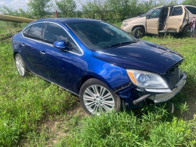 Buick Verano (2014)