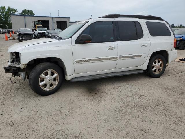 Gmc Envoy (2004)