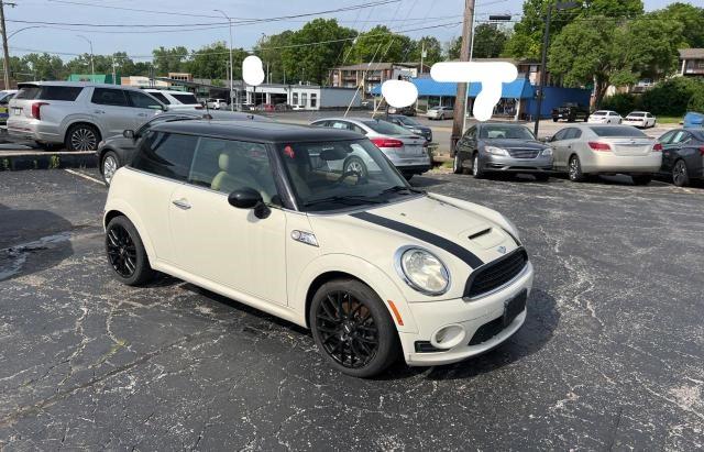Mini Cooper (2010)