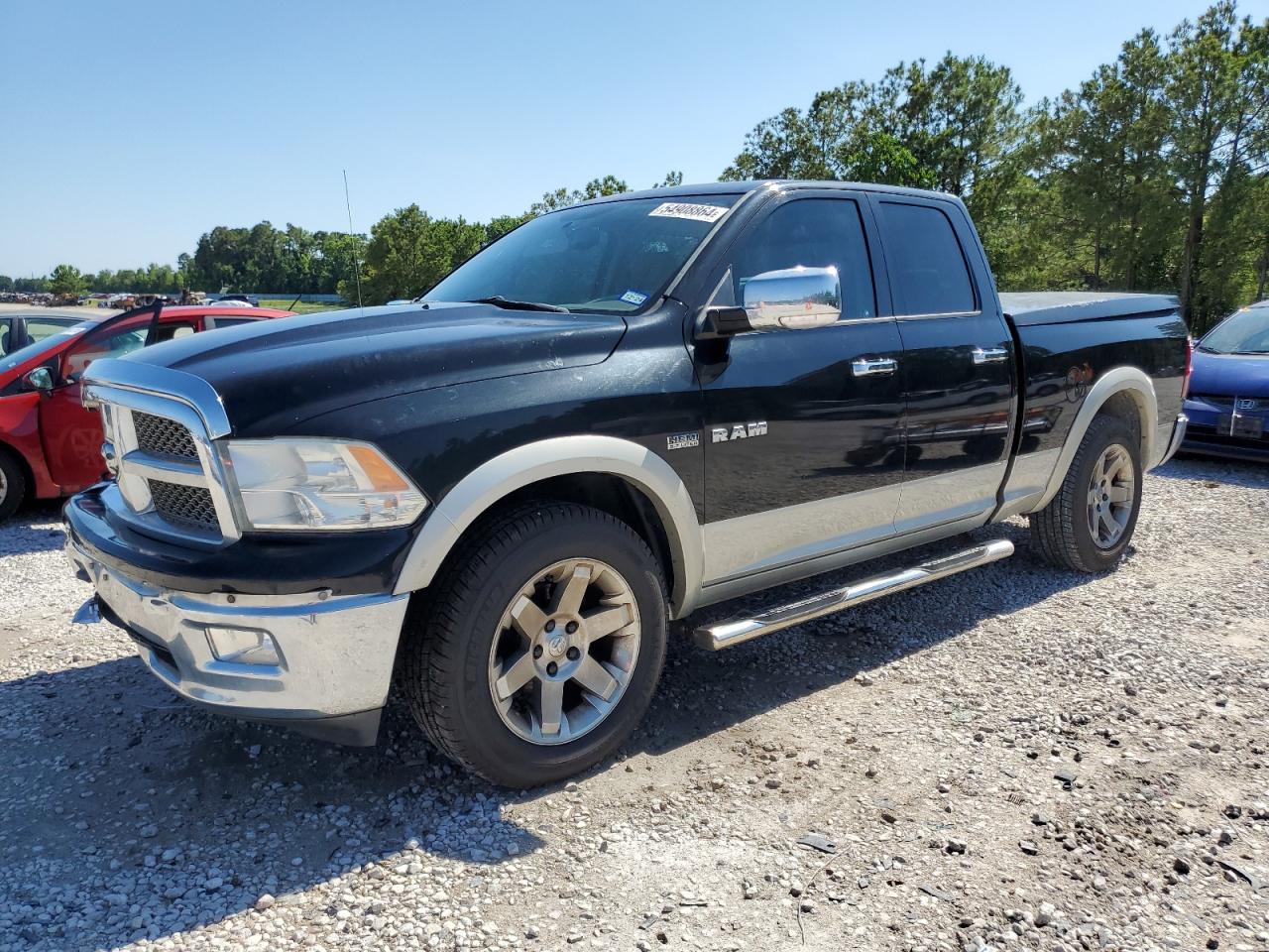 Dodge Ram (2010)