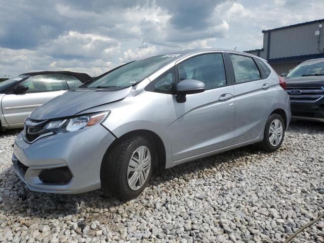 Honda Fit (2020)