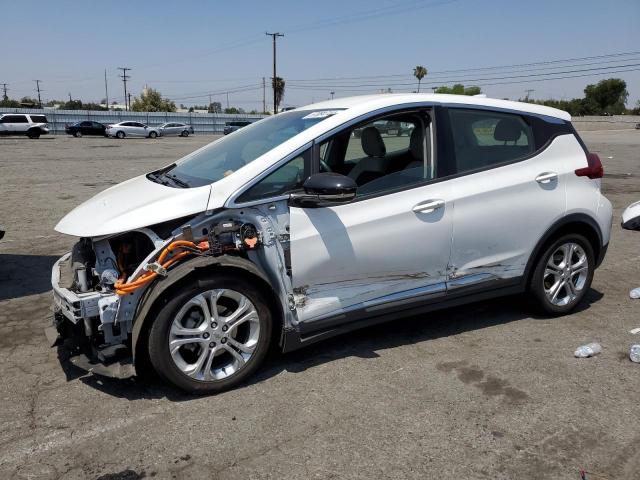 Chevrolet Bolt (2020)