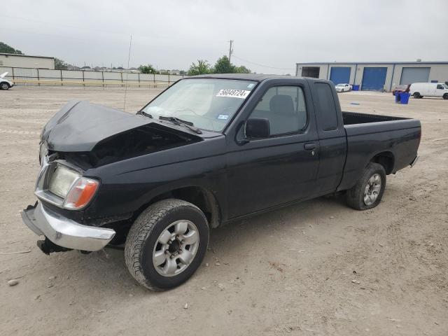 Nissan Frontier (1999)