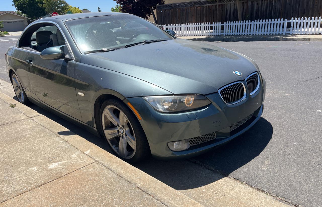 Bmw 3er (2009)