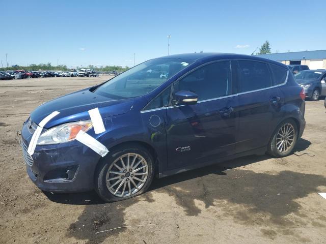 Ford Cmax (2016)
