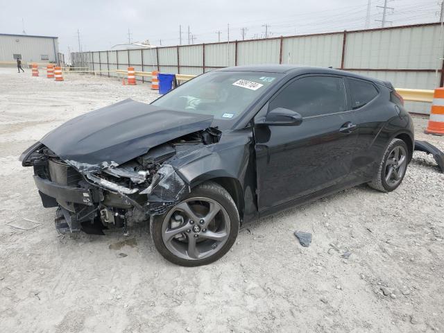 Hyundai Veloster (2019)