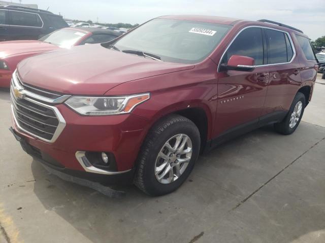 Chevrolet Traverse (2019)