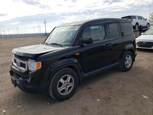 Honda Element (2011)