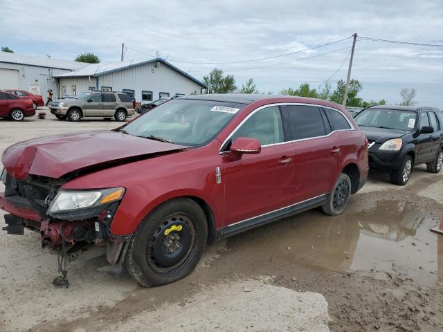 Lincoln Mkt (2014)