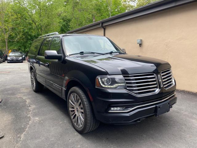 Lincoln Navigator (2017)