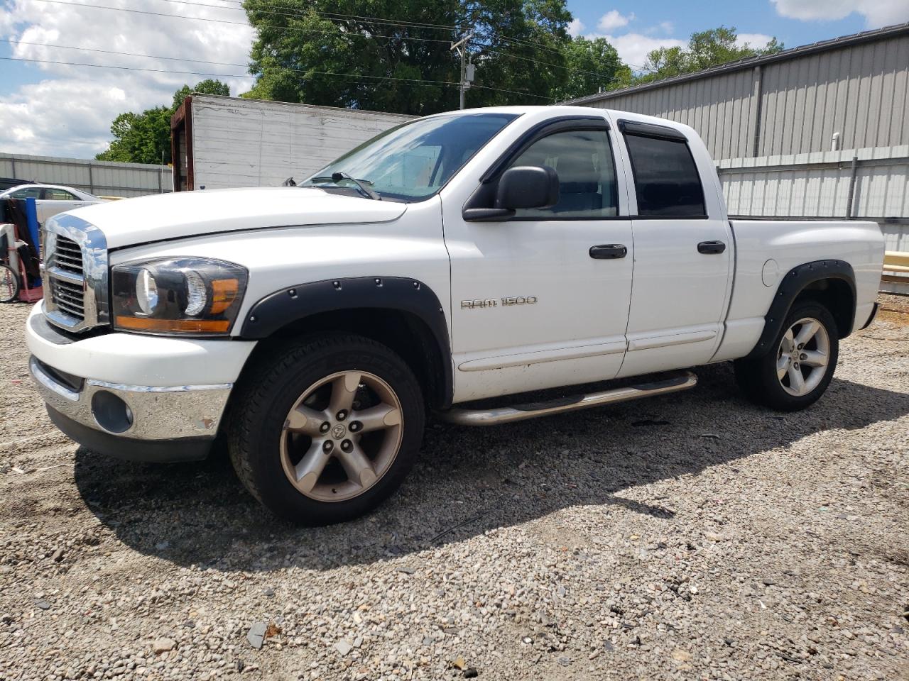 Dodge Ram (2006)