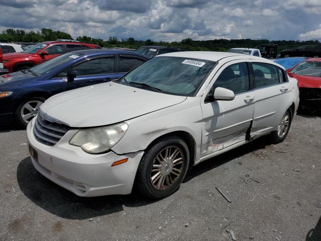 Chrysler Sebring (2007)
