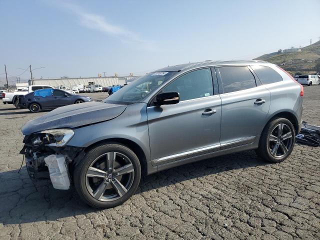 Volvo Xc60 (2017)