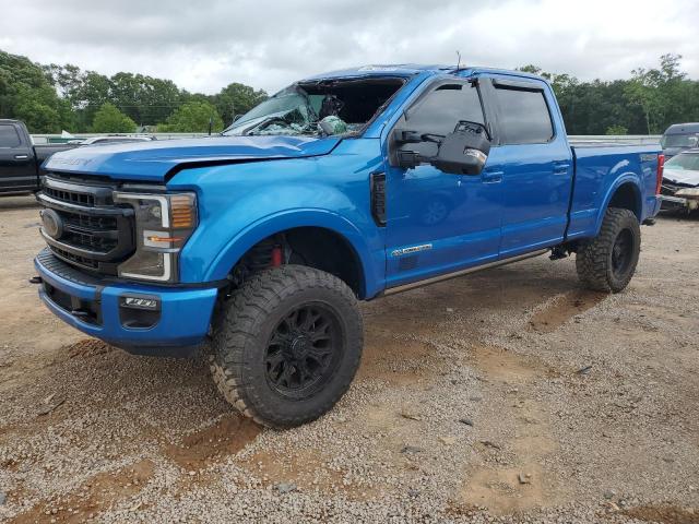 Ford F250 (2020)