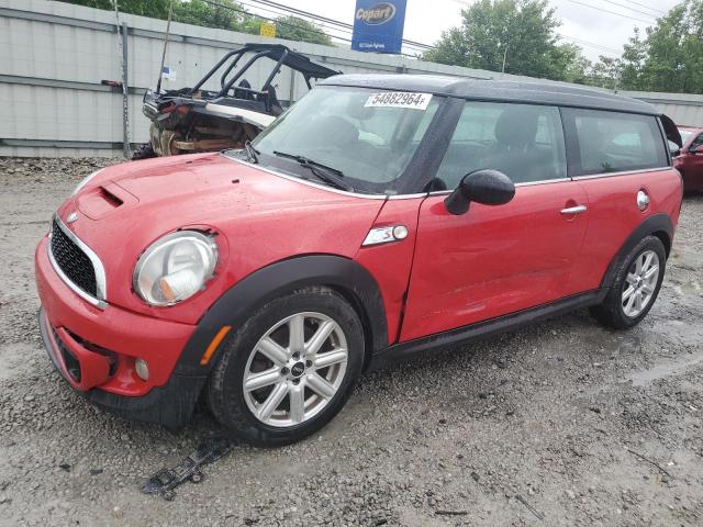 Mini Cooper (2011)