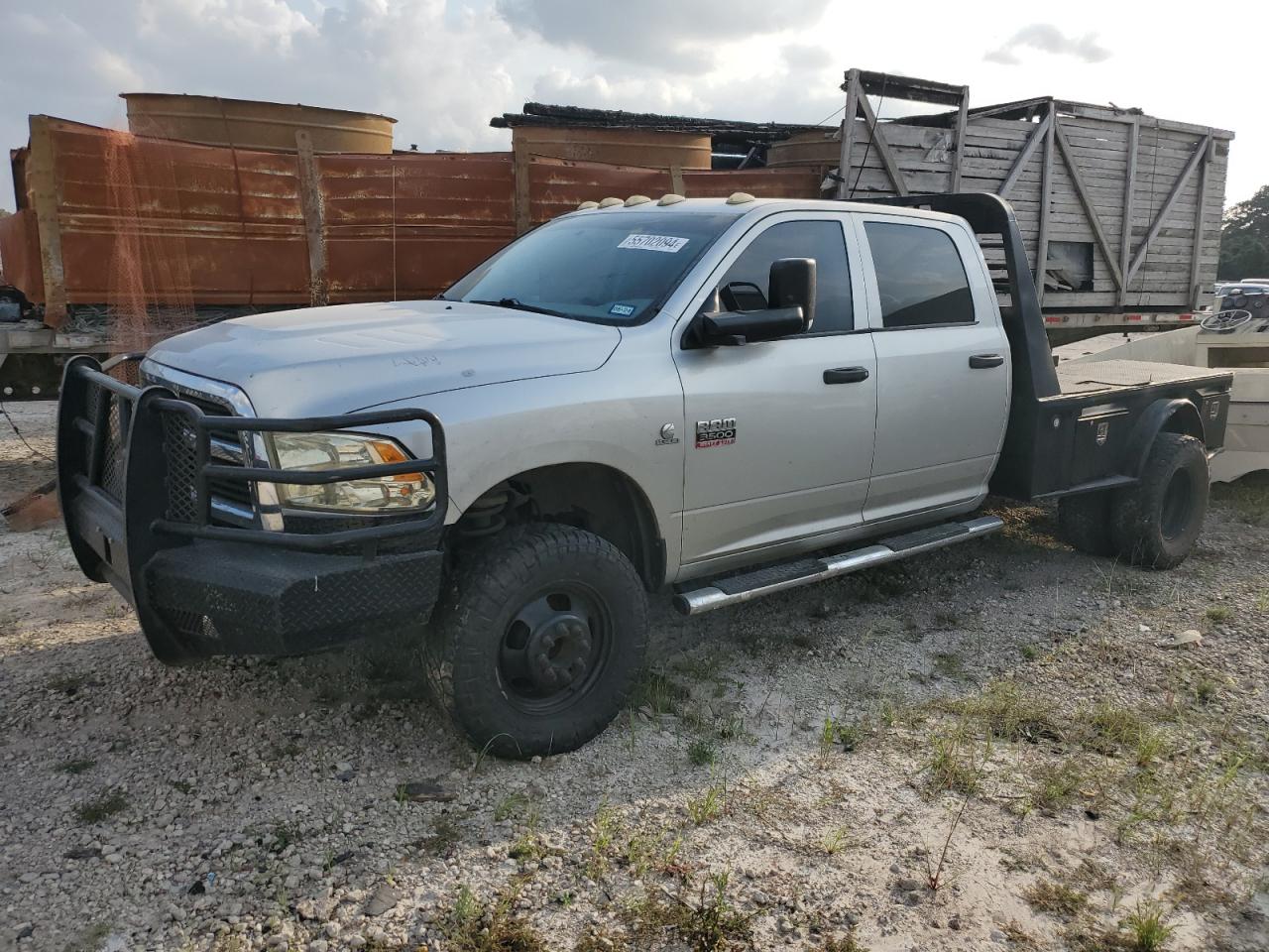 Dodge Ram (2012)