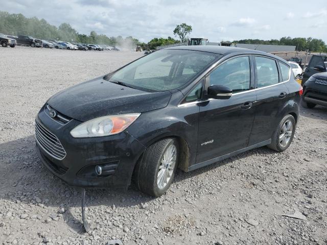 Ford Cmax (2013)