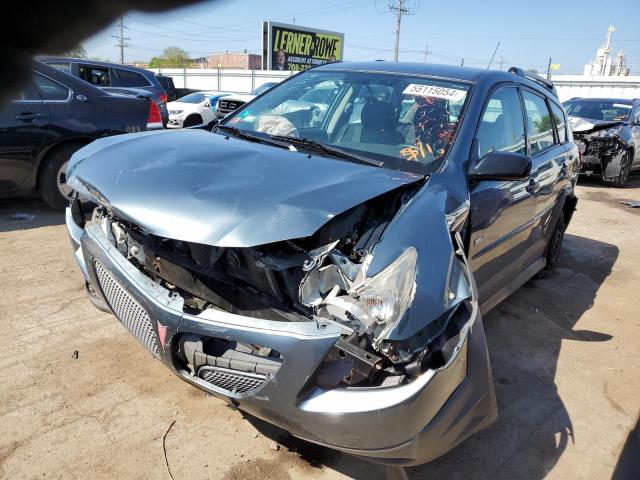 Pontiac Vibe (2007)