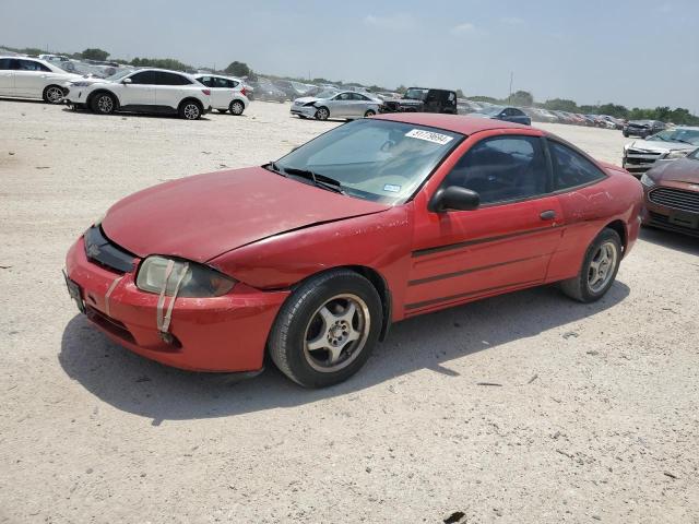 Chevrolet Cavalier (2004)