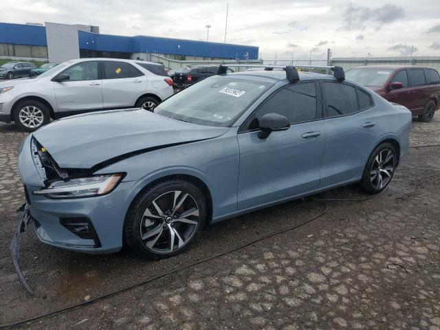 Volvo S60 core (2023)